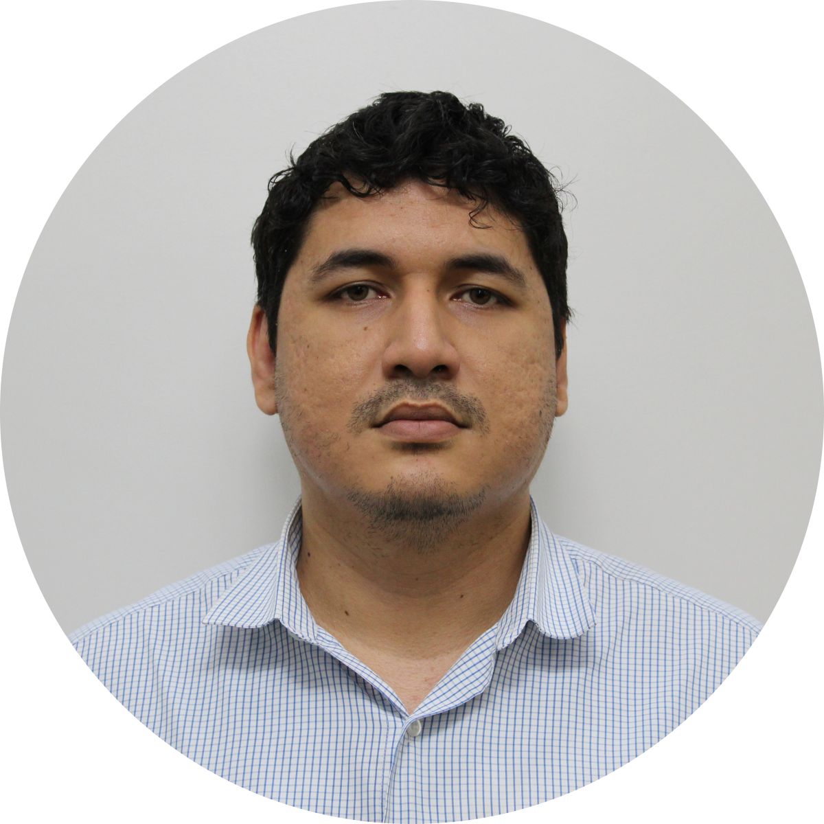 Foto de Alcides Saggioro Neto