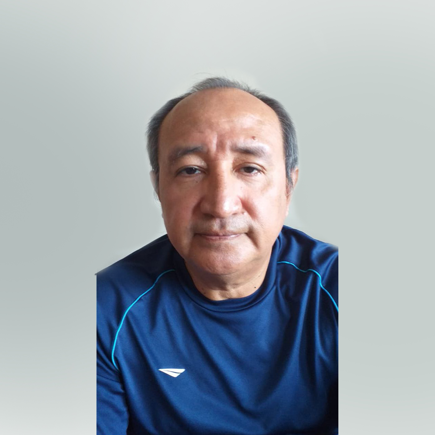 Foto de Almir Moçambite Pinto