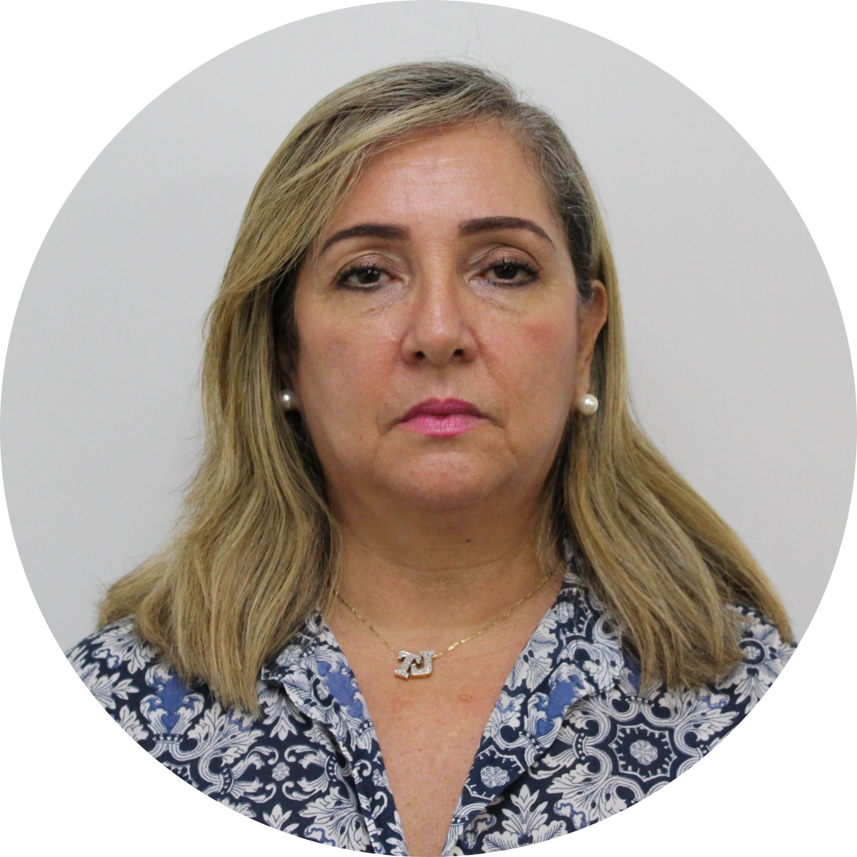 Foto de Ana Tereza Jatahy Santos