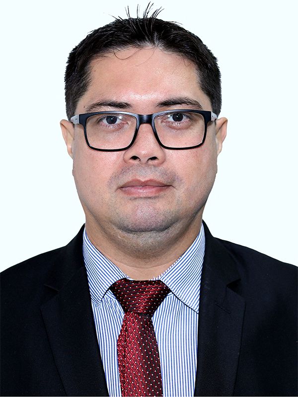 Foto de Anderson Sales da Cunha