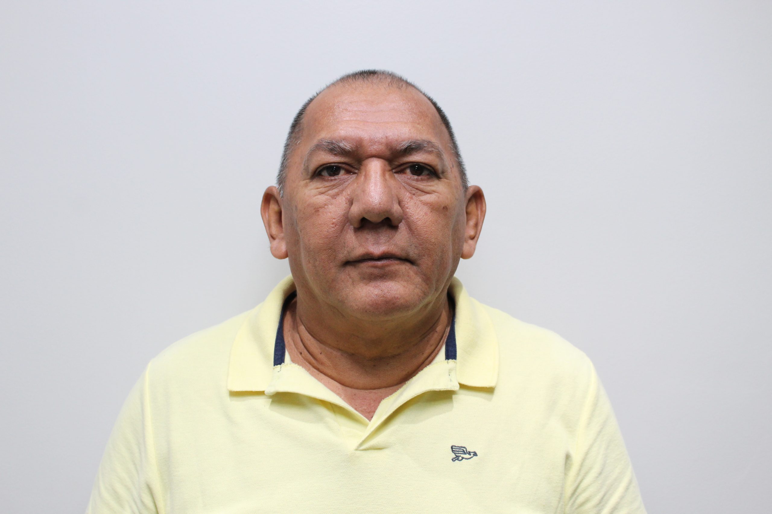 Foto de Anselmo dos Santos Pereira