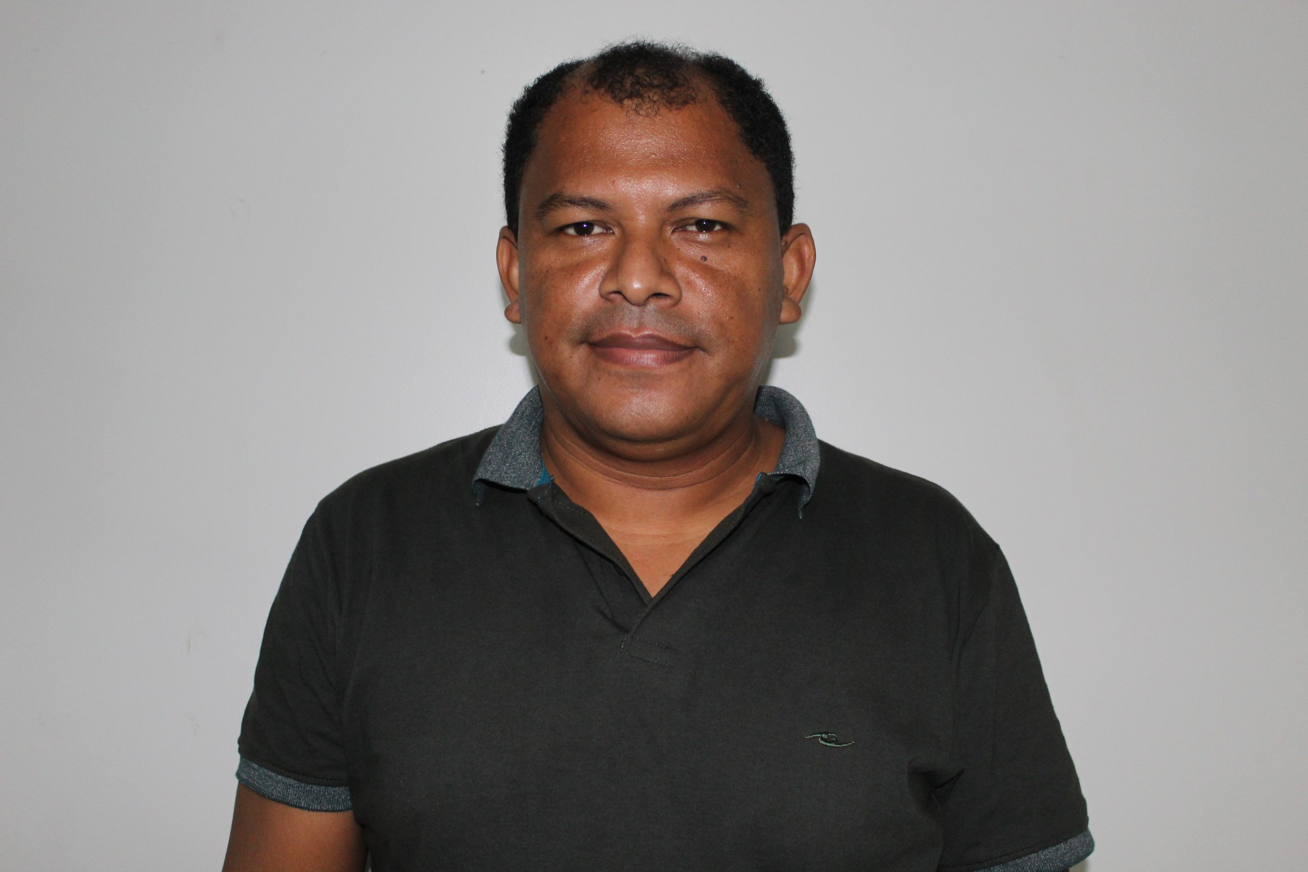 Foto de Antonio de Andrade Dias