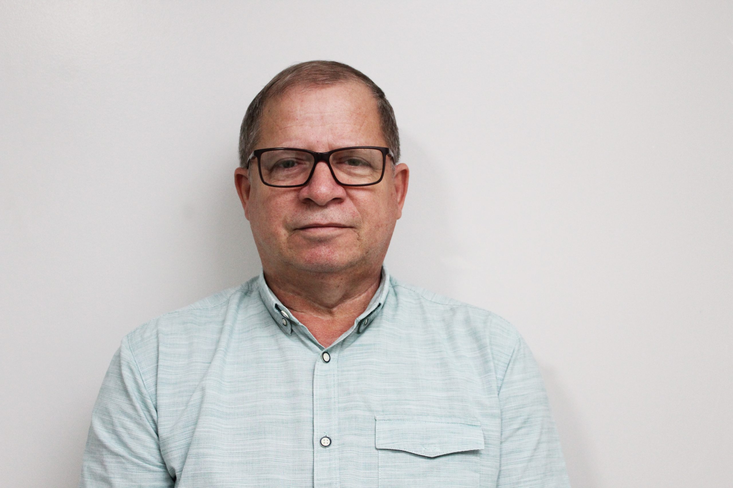 Foto de Cezar Augusto Vieira de Souza
