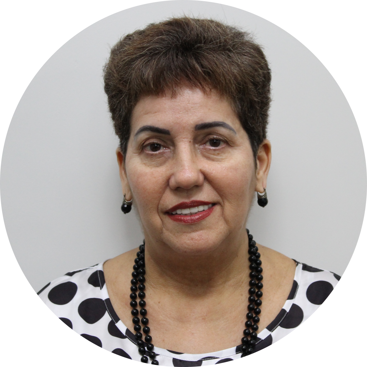 Foto de Dulce Margarete da Silva Jatahy