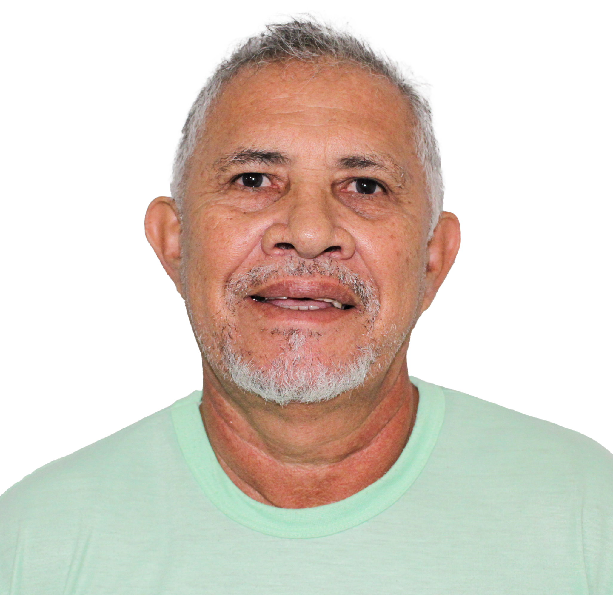 Foto de Geny Berony da Silva Pinheiro
