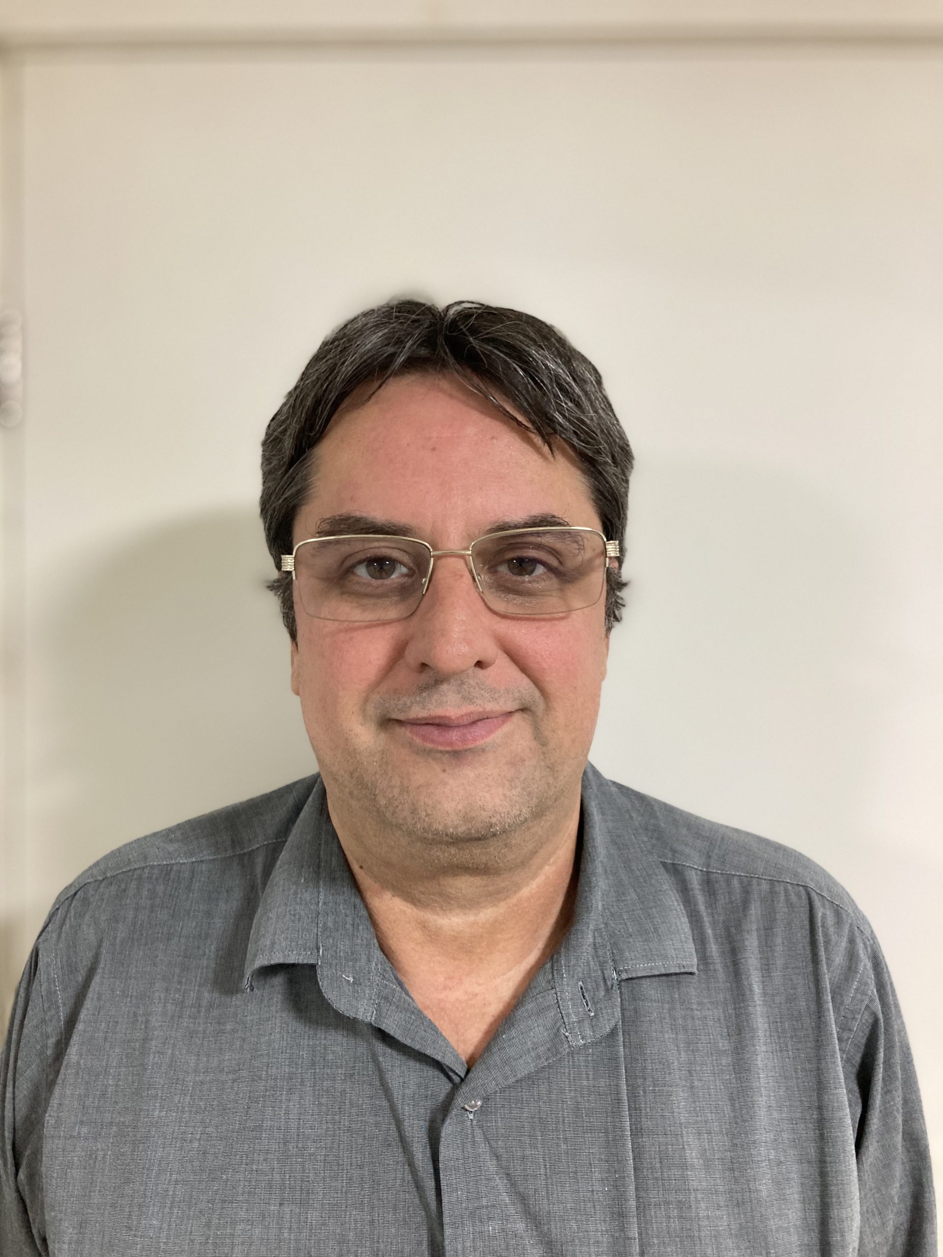 Foto de Gustavo Adolfo Igrejas