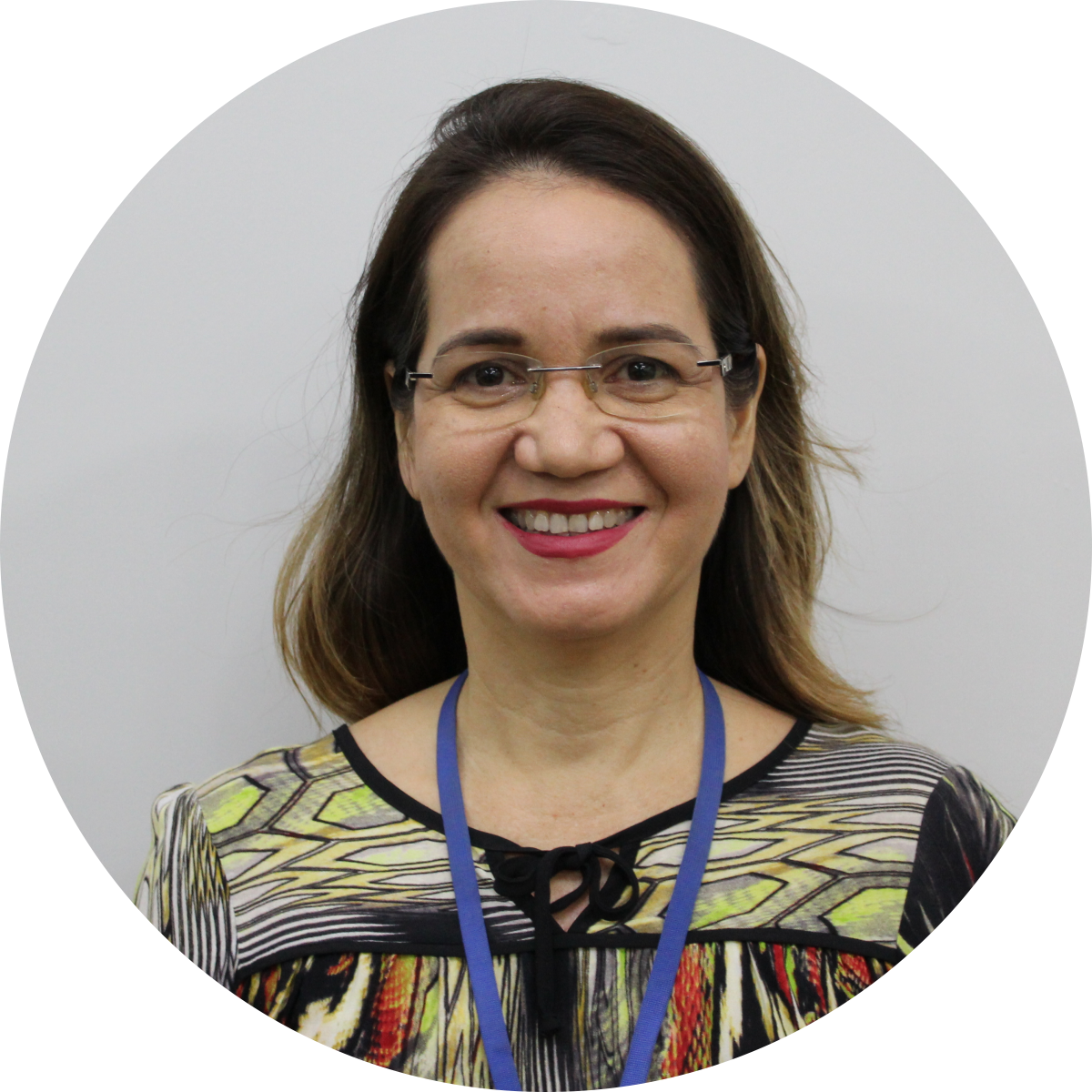 Foto de Hirla Maria Fernandes Batista
