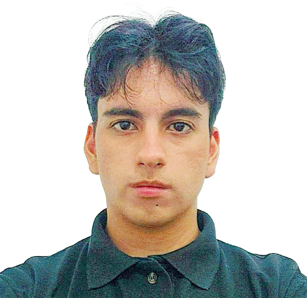 Foto de Isaias Leite Morais