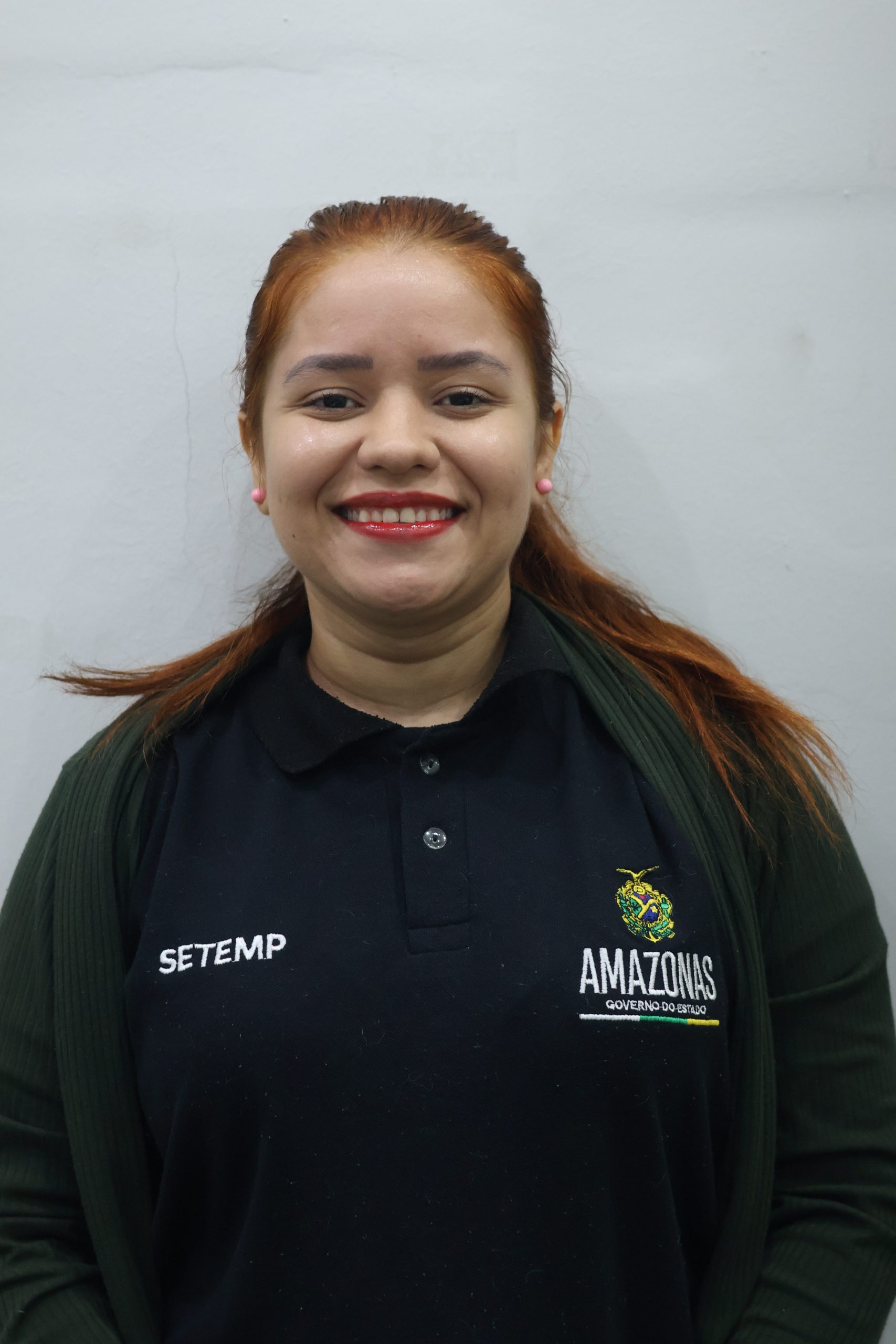 Foto de Izabelle Bernardo de Souza