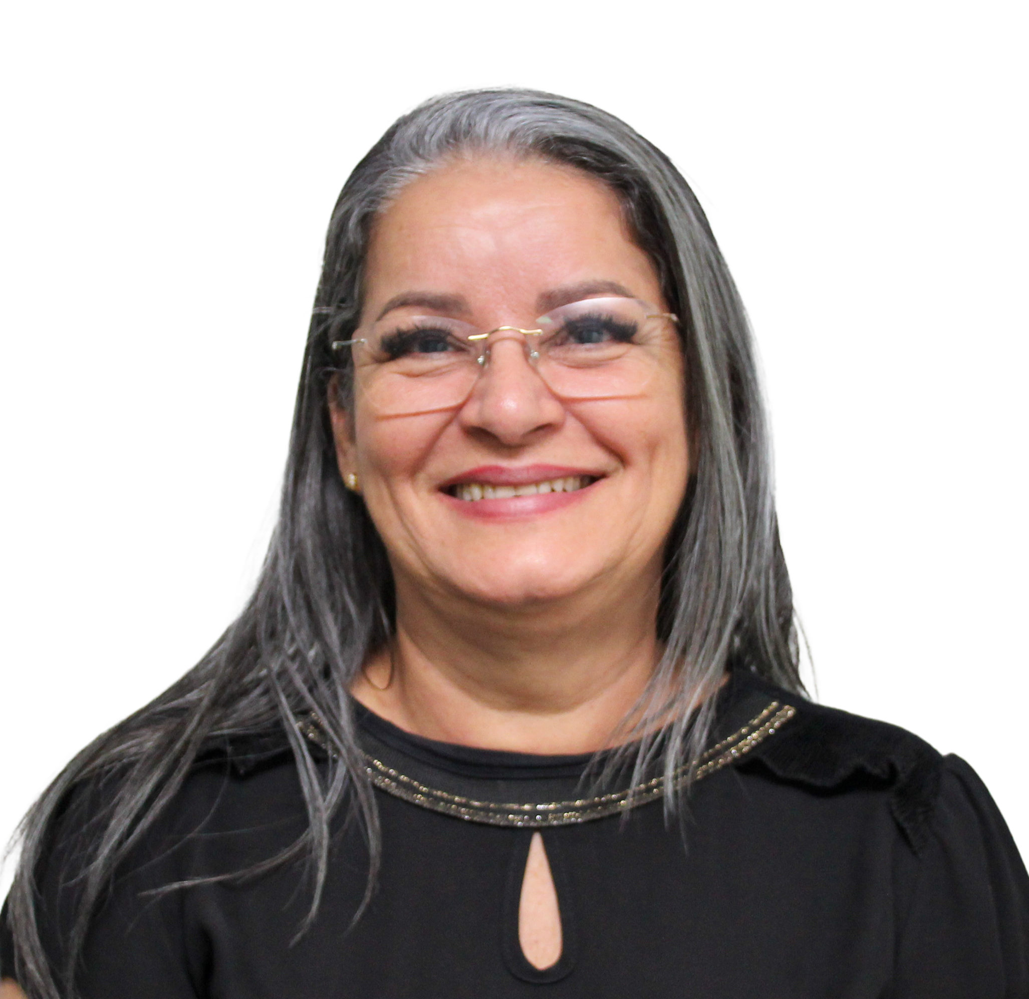 Foto de Izane Ferreira Barroncas Silvestre