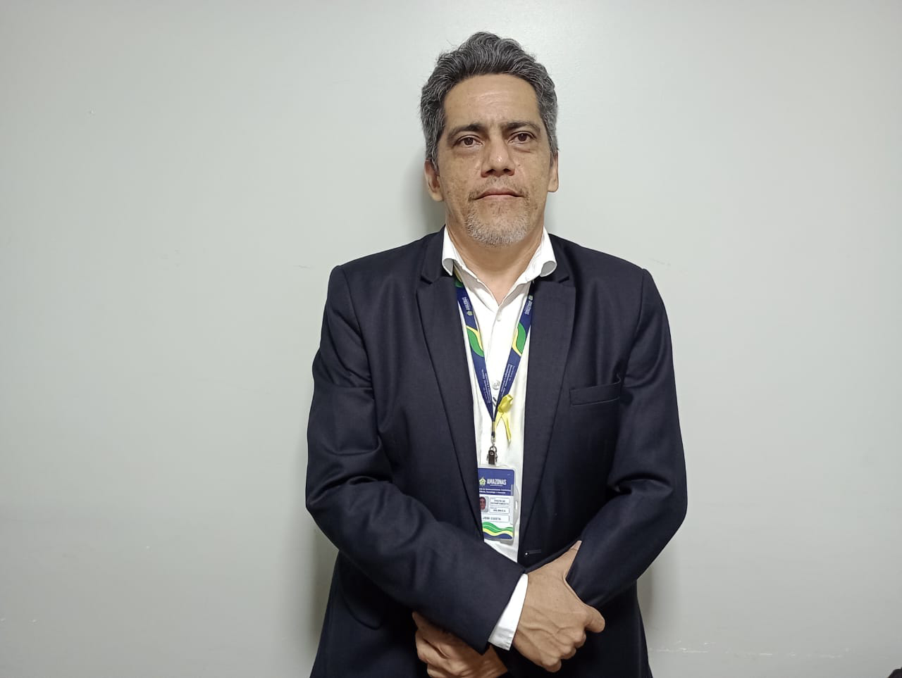 Foto de Jeibi Medeiros da Costa