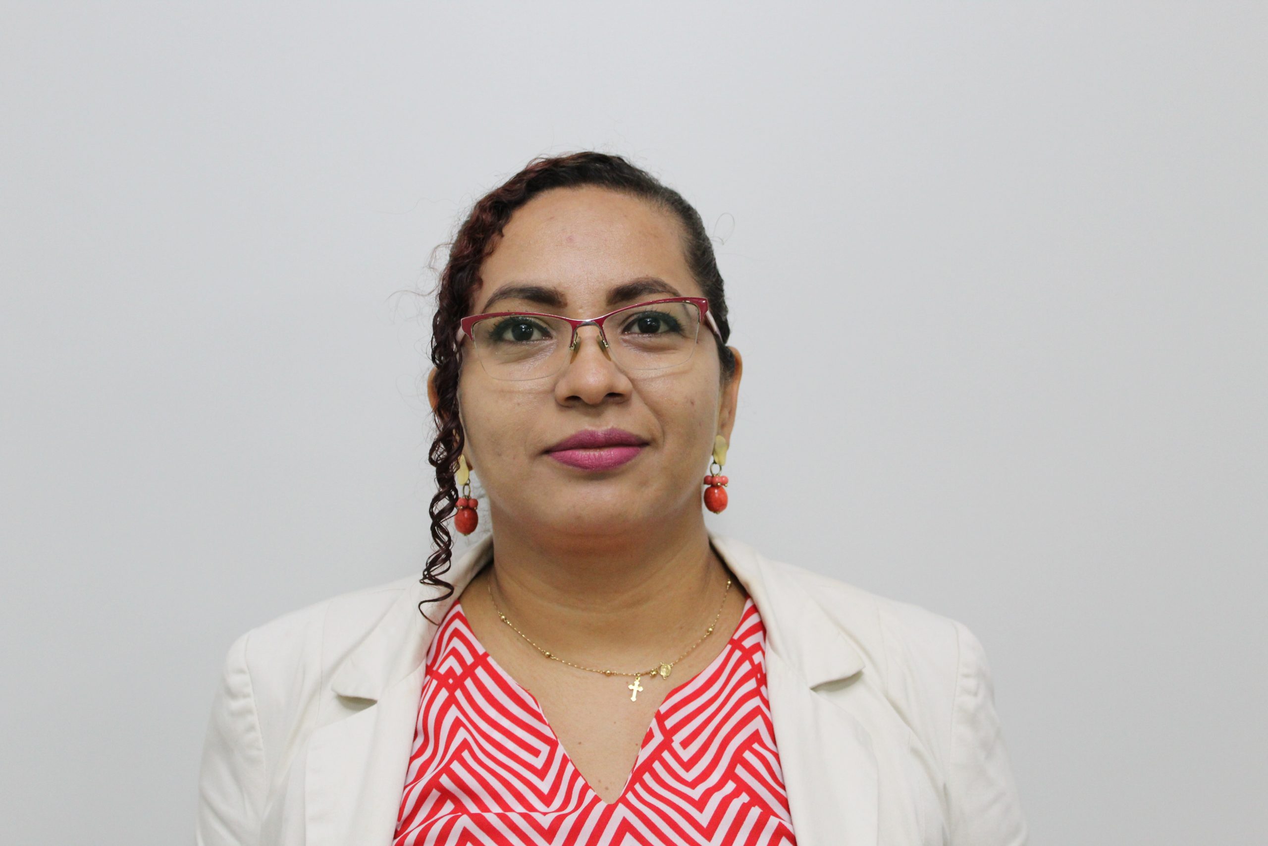 Foto de Josenete Cavalcante Costa
