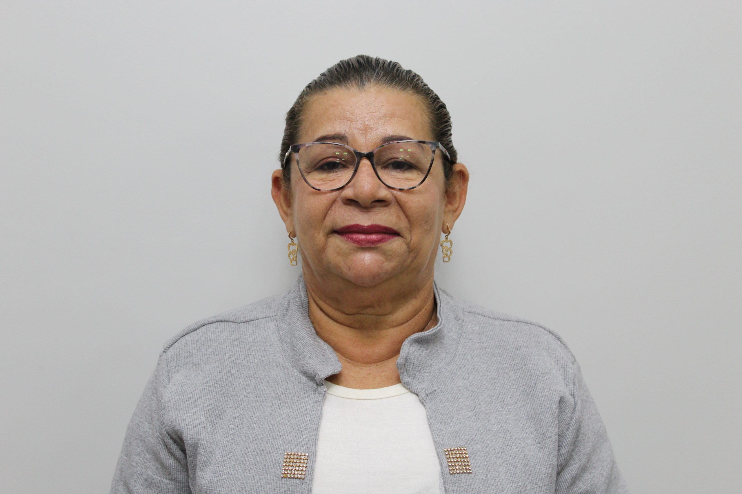 Foto de Júlia Magalhães da Rocha