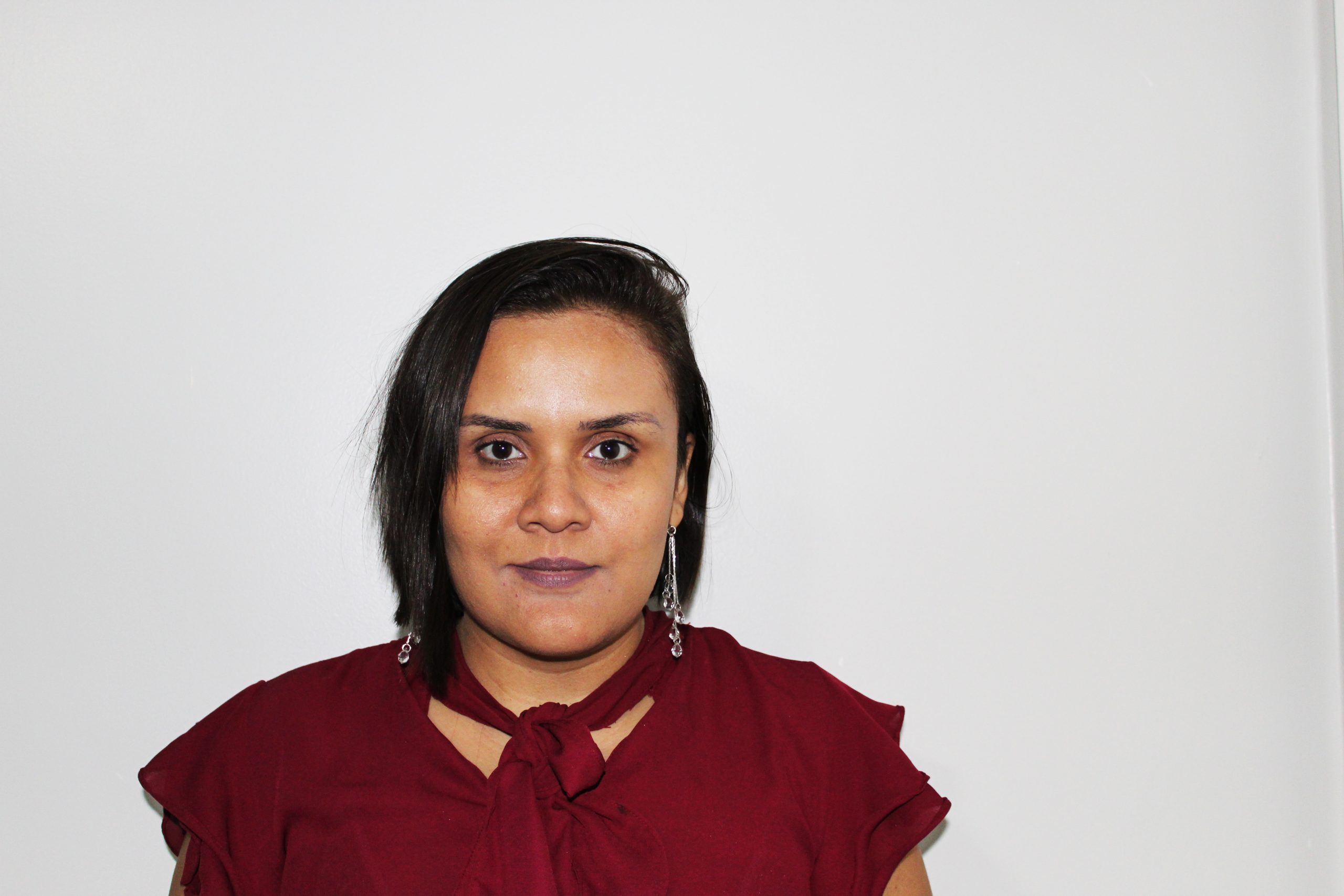 Foto de Karyane de Oliveira Tolentino