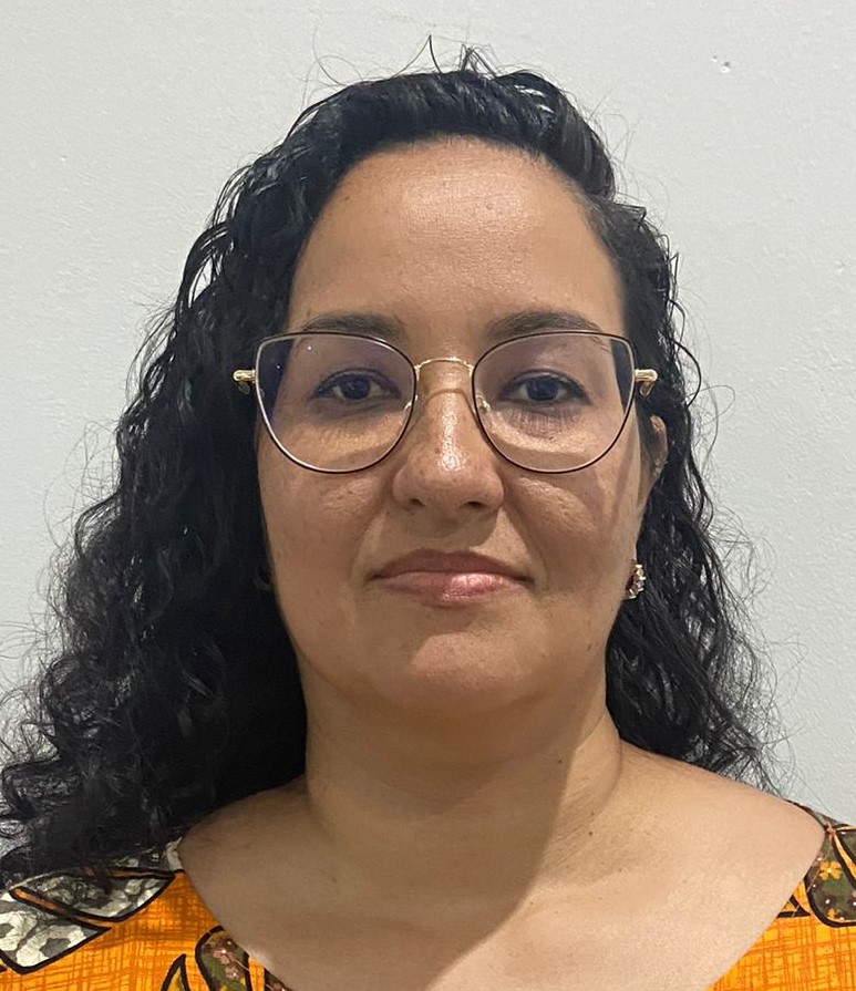 Foto de Kelly Aparecida de Assis Saraiva