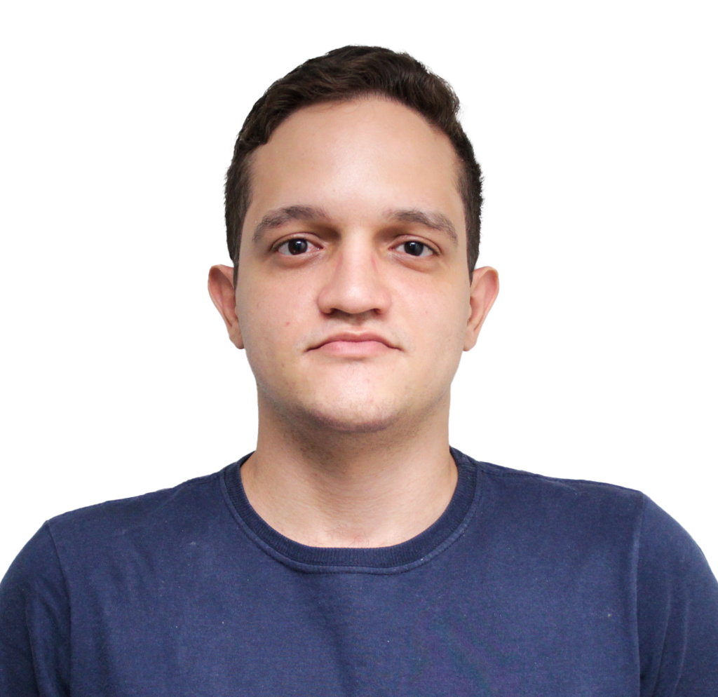 Foto de Lucas Casanova Rocha Magalhães
