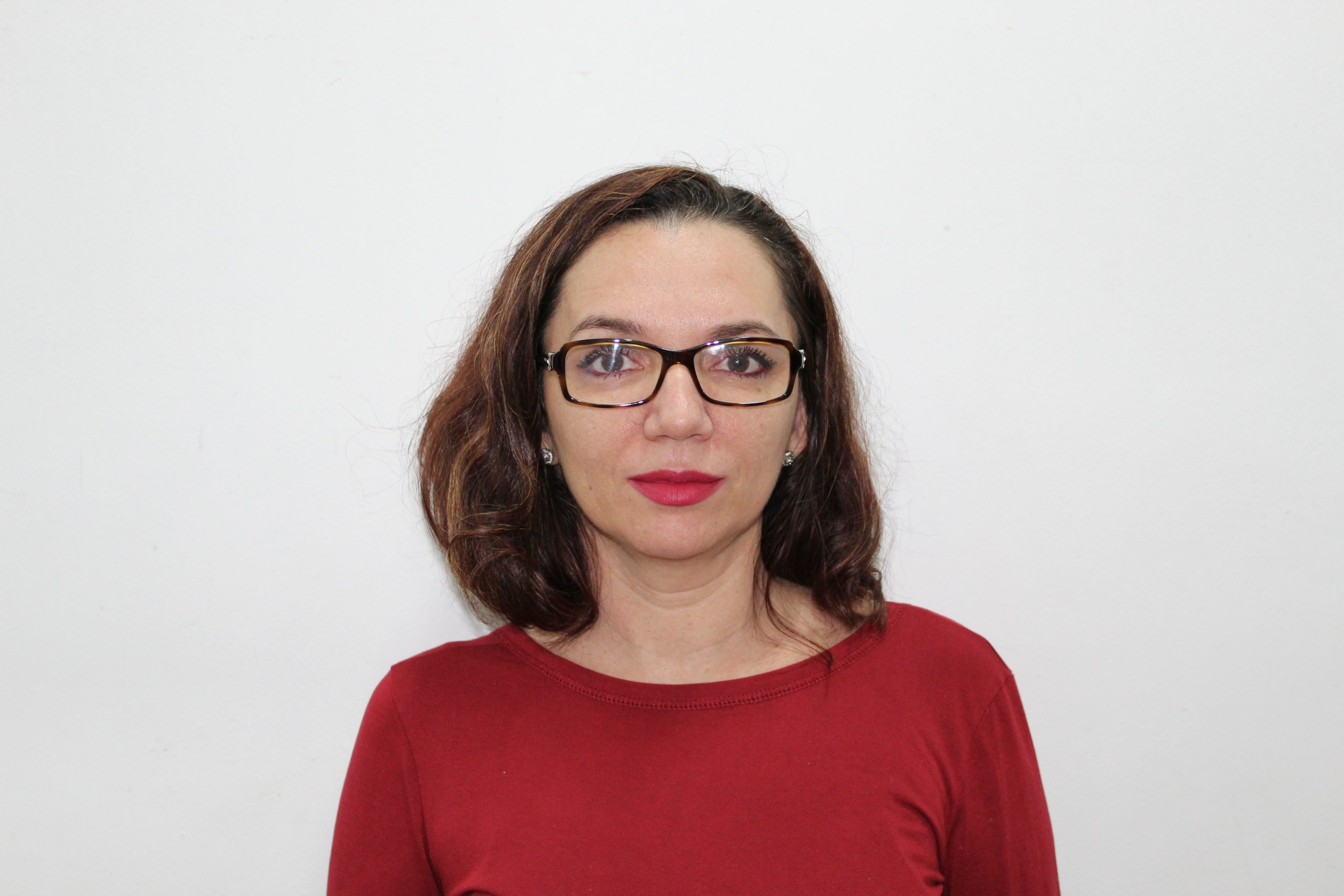 Foto de Luciani Aguiar Pinto