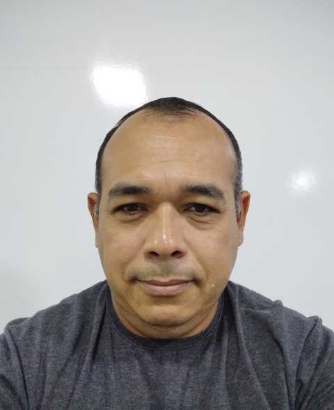 Foto de Luiz Bernardo Ferreira Pinto