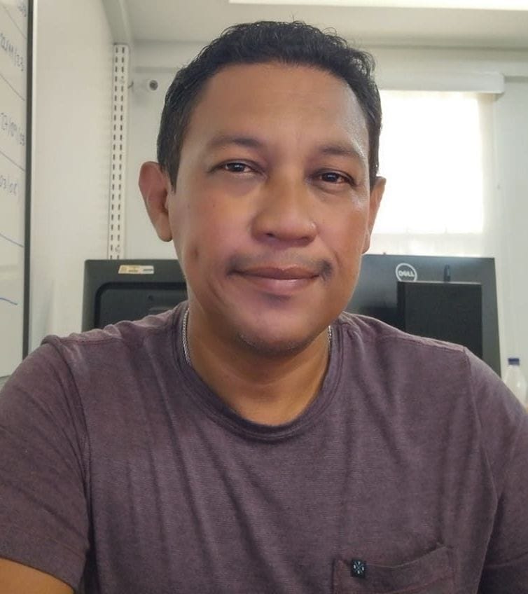 Foto de Marcos Antonio Souza dos Santos