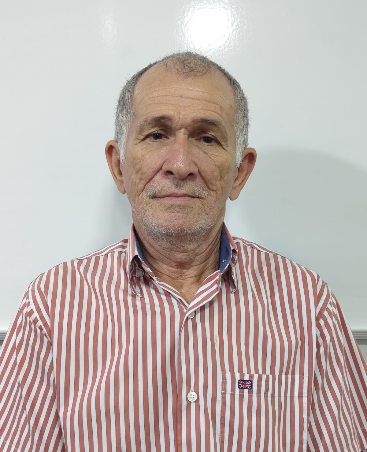Foto de Marcus Antonio Nobre de Araujo