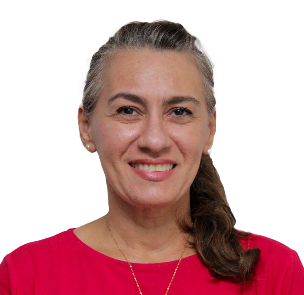 Foto de Maria Angelita da Costa Ribeiro