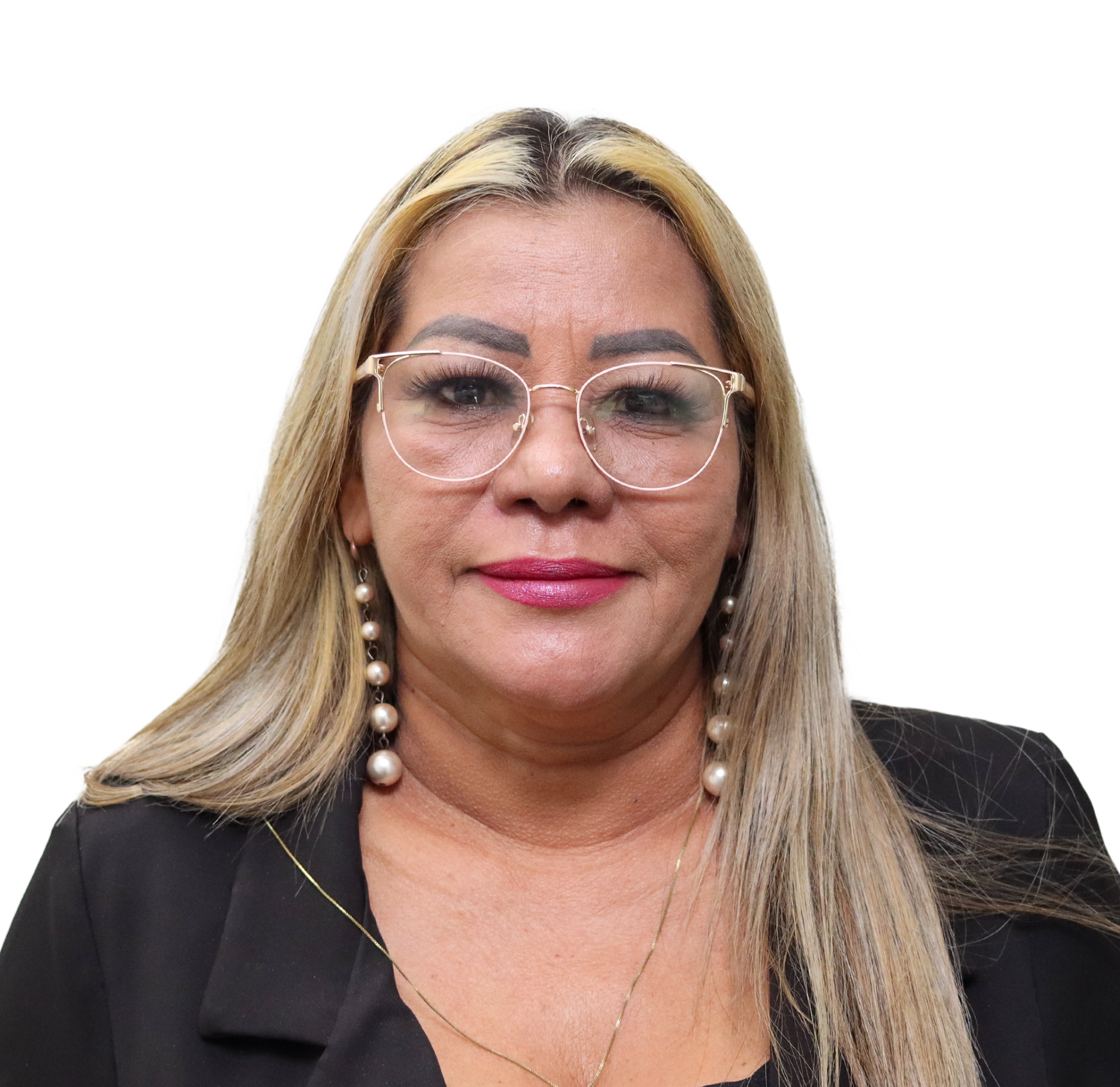 Foto de Maria Auxiliadora Ferreira de Melo