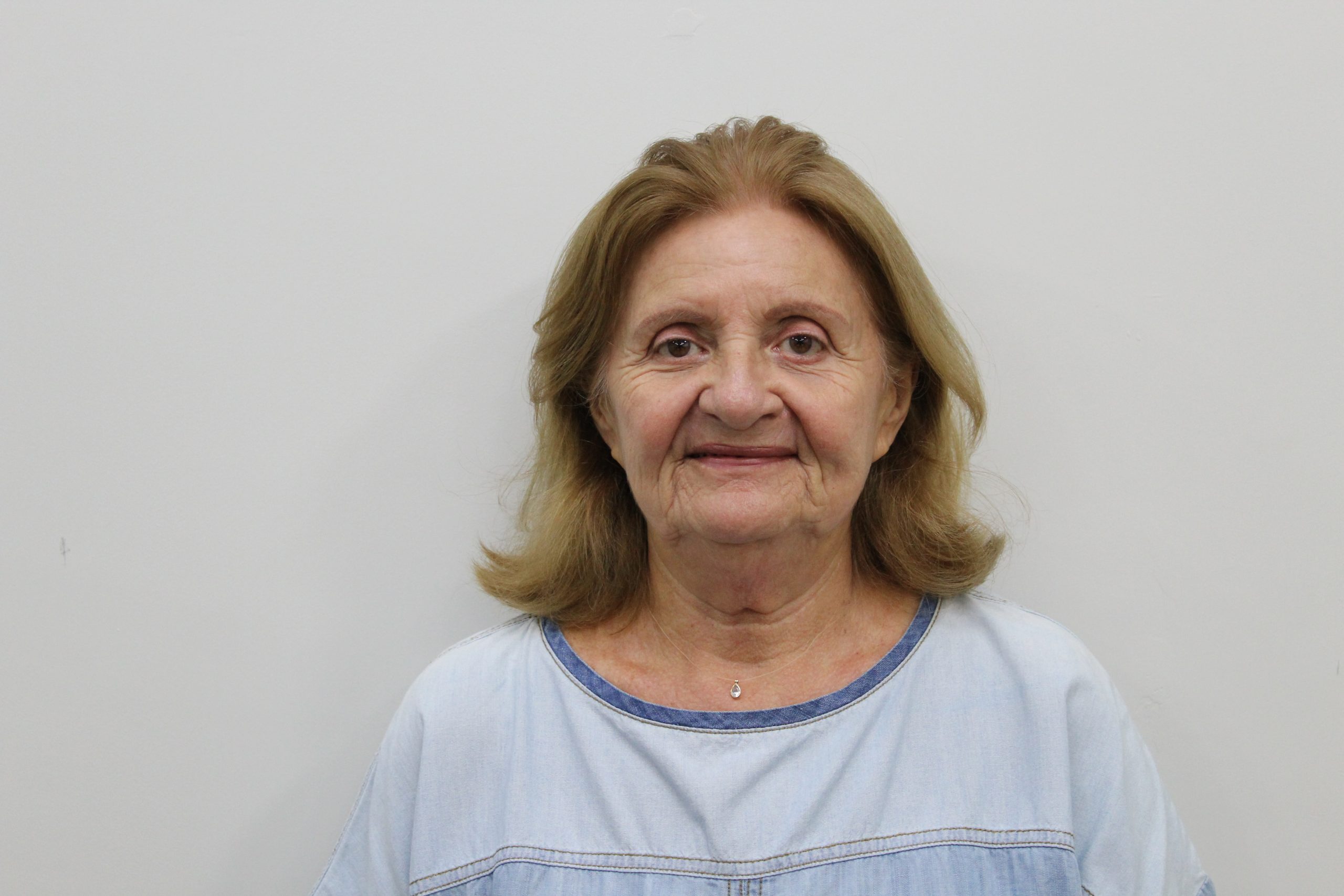 Foto de Maria Celeste da Costa Freitas