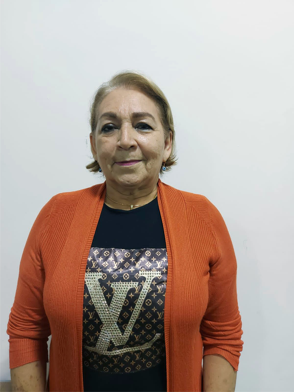 Foto de maria de Fatima Lopes de Assis