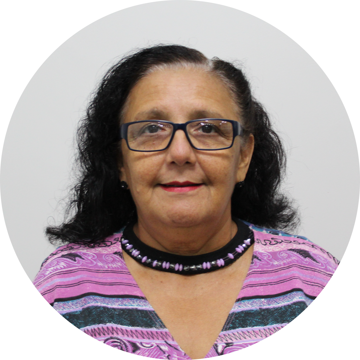 Foto de Maria do Perpetuo Socorro Reis Maciel