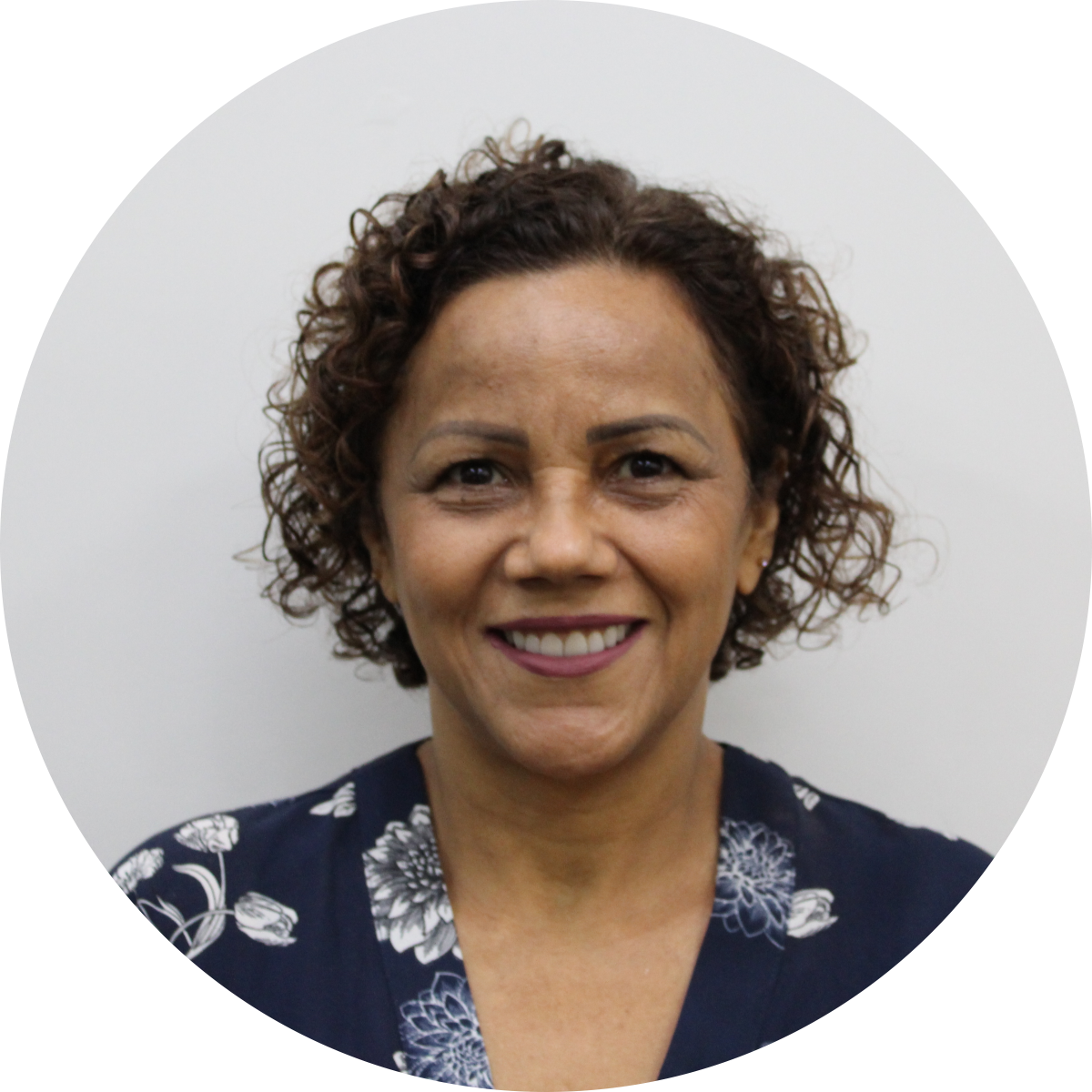 Foto de Maria do Rosario Alencar de Souza