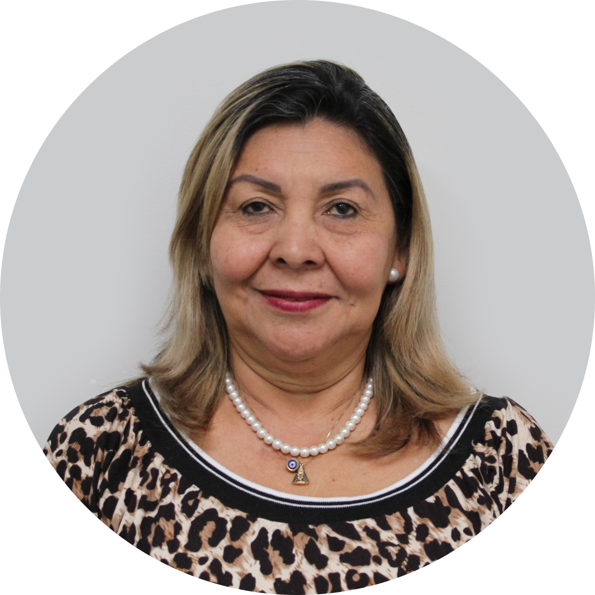 Foto de Maria Ivani de Castro Rodrigues