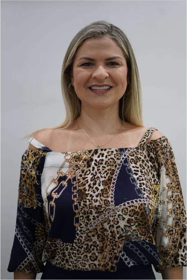 Foto de Messody Gusmao Ypiranga Benevides