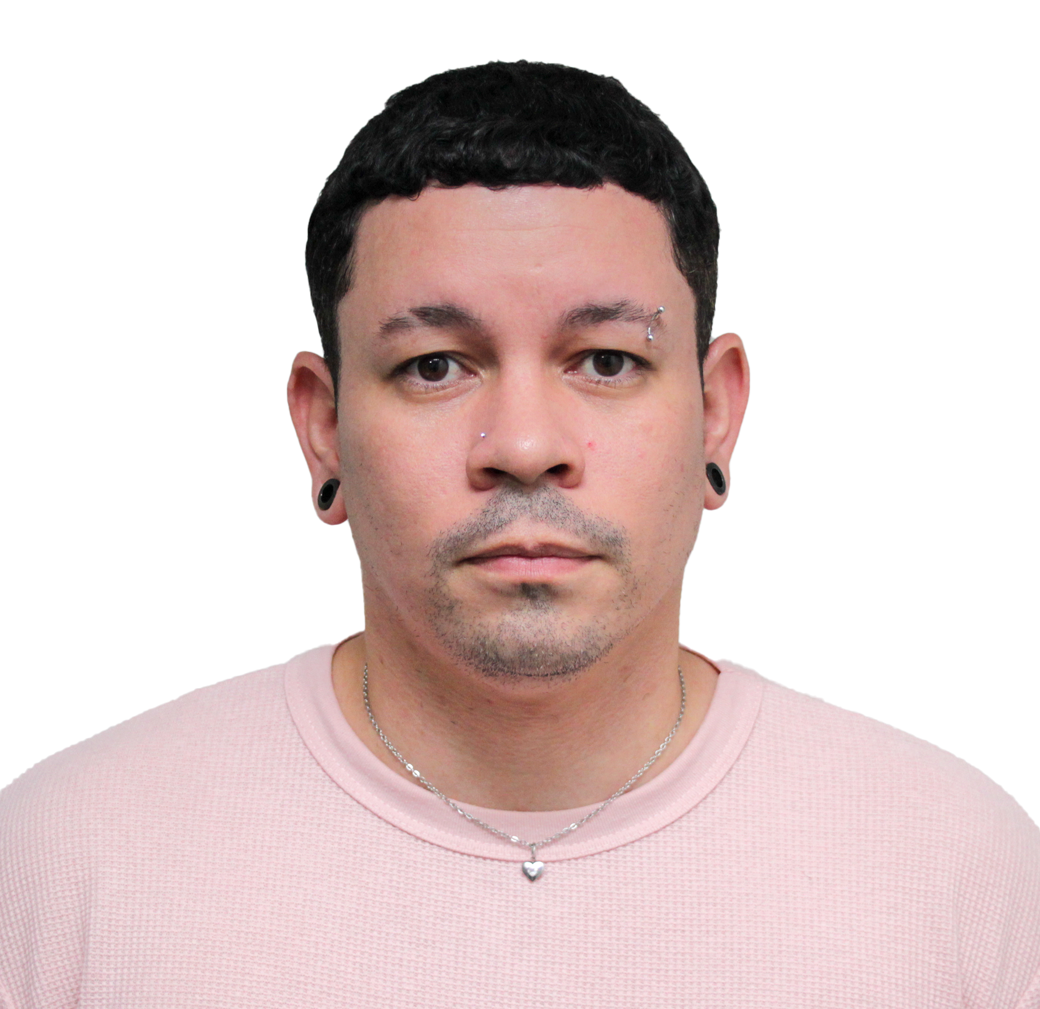 Foto de Nilton Natan Campos da Silva