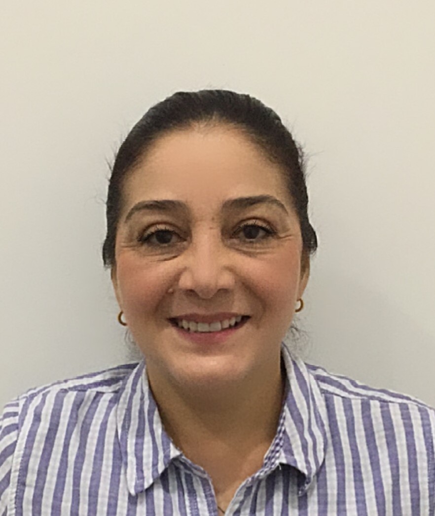 Foto de Neila Moreira de Oliveira