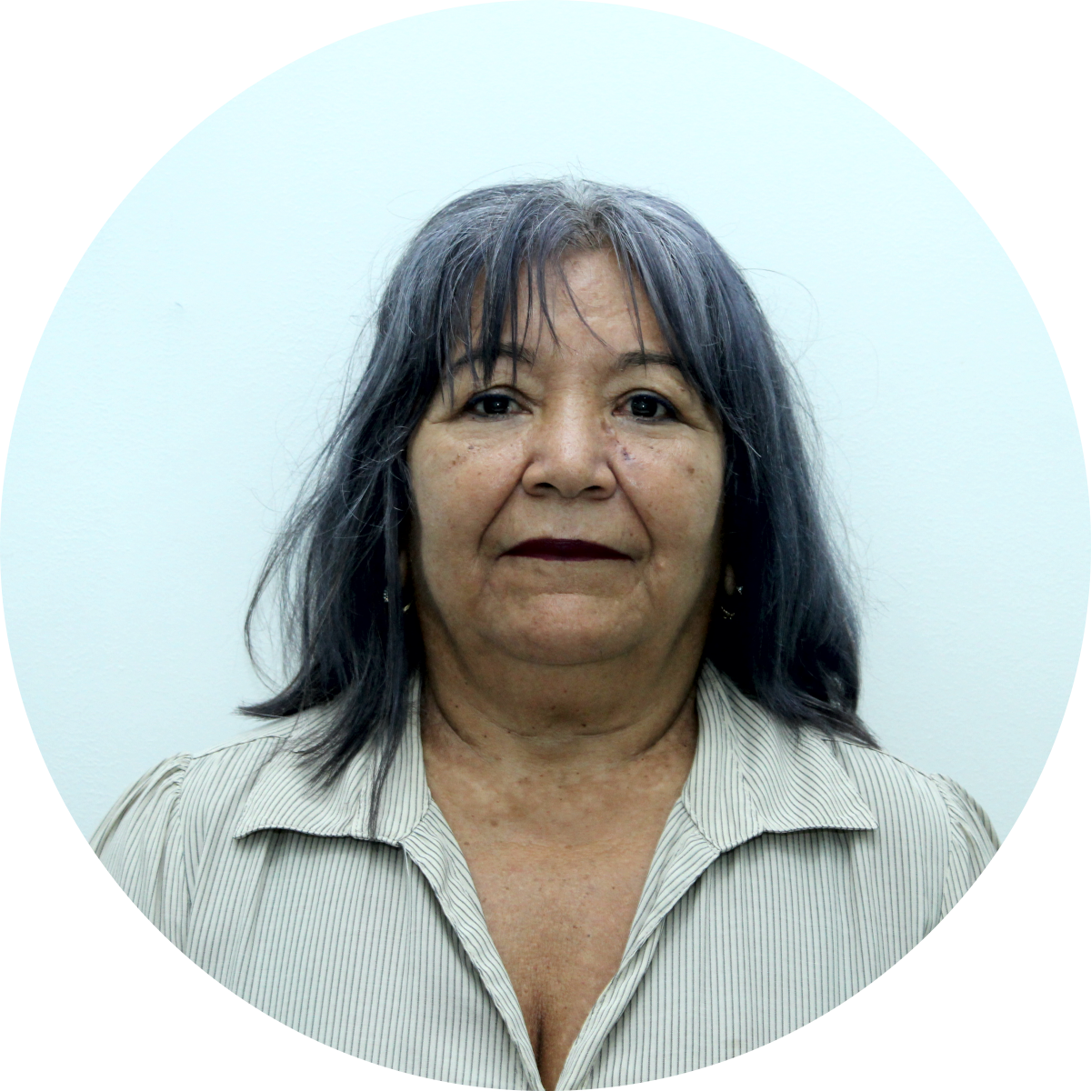 Foto de Orcineide Maria da Silva Oliveira