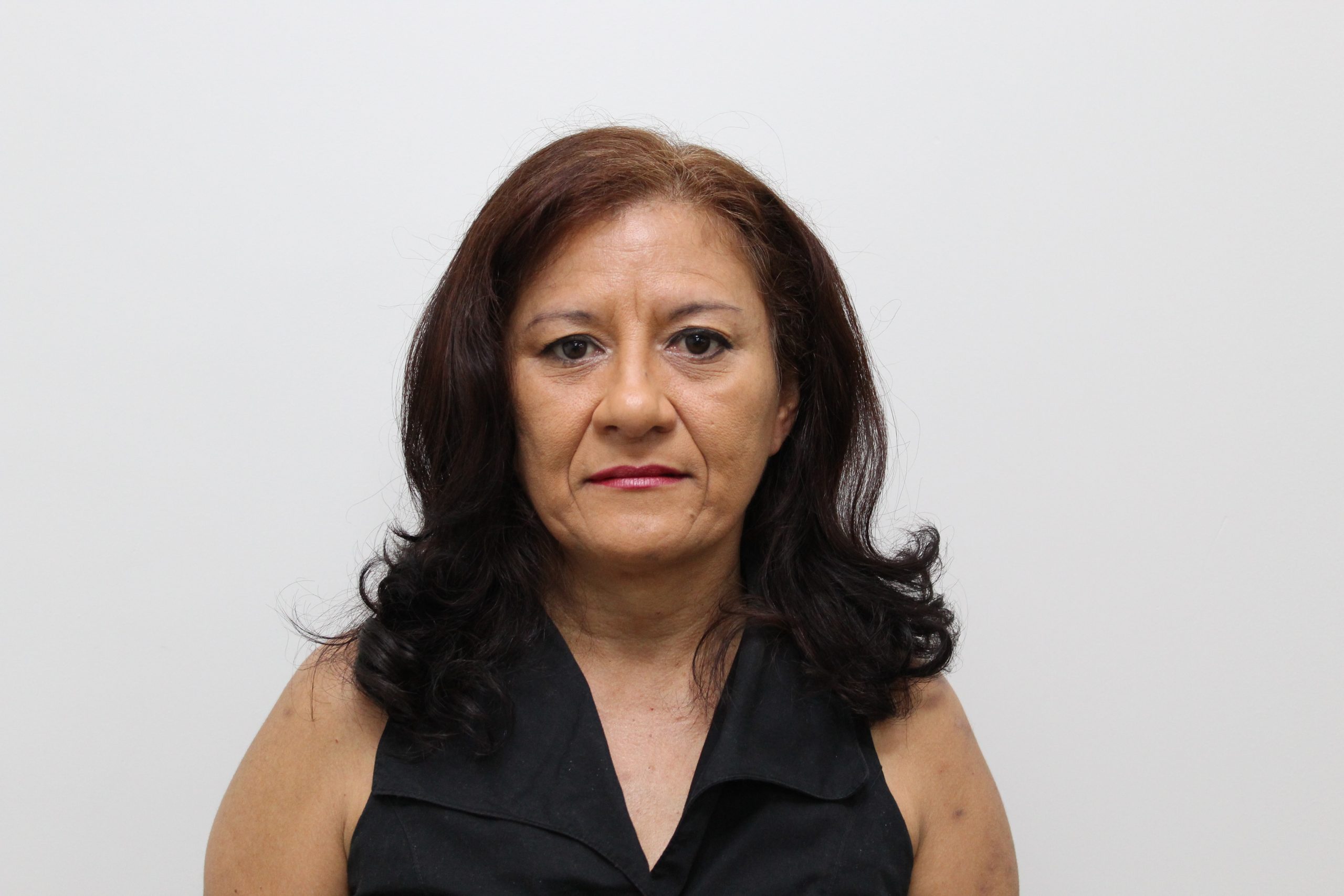 Foto de Paula Francinete de Lima Monari