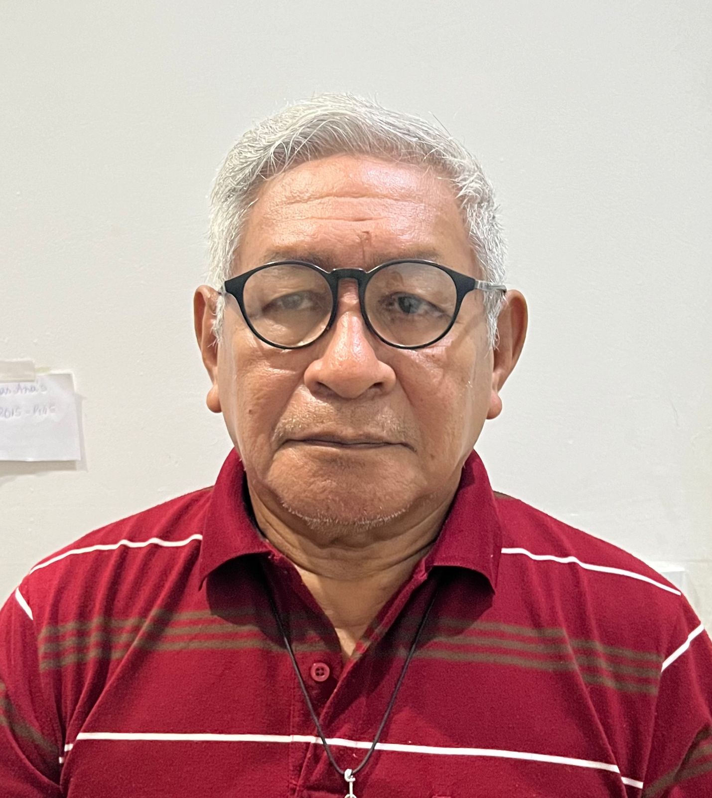 Foto de Raimundo Eurípedes Paiva