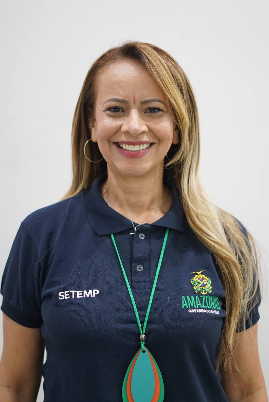 Foto de Welizangela Angelo Nascimento