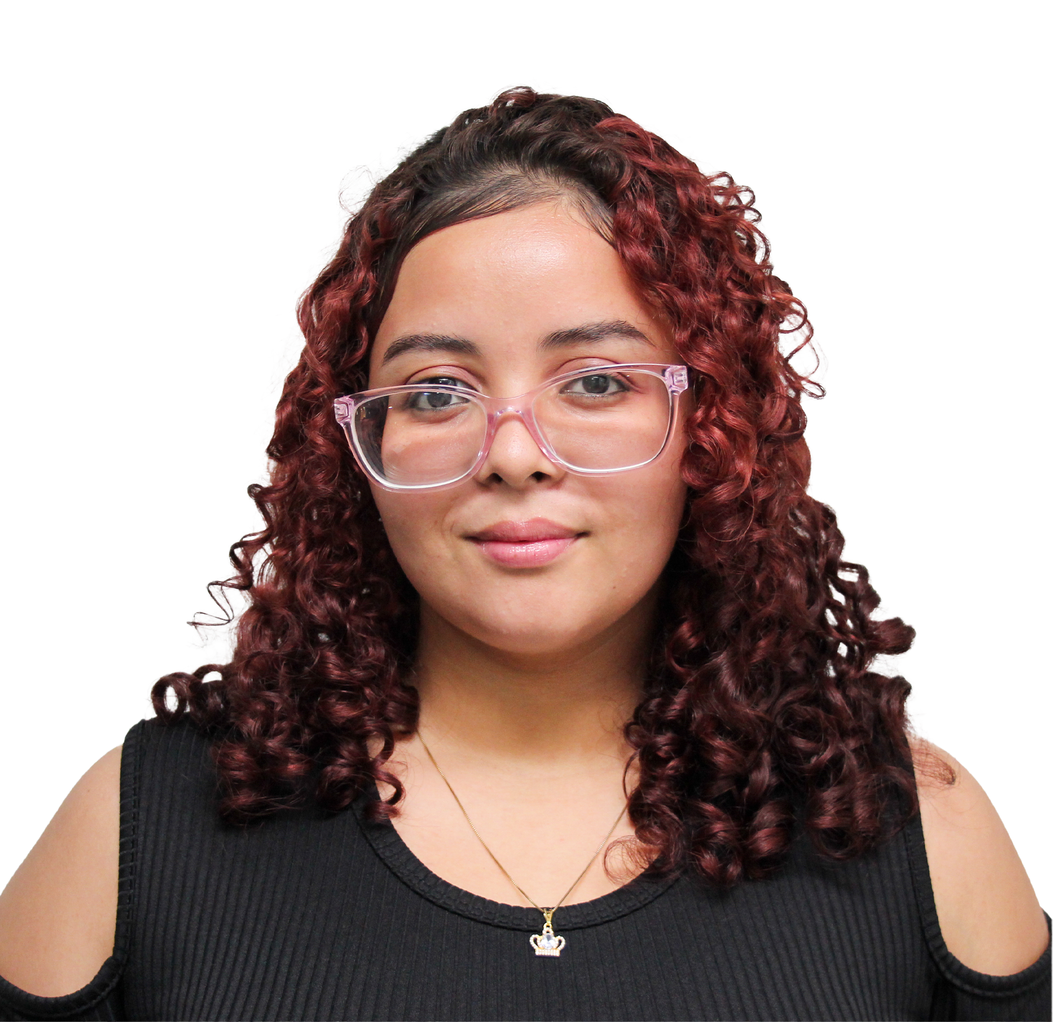 Foto de Ana Julia Andrade de Oliveira