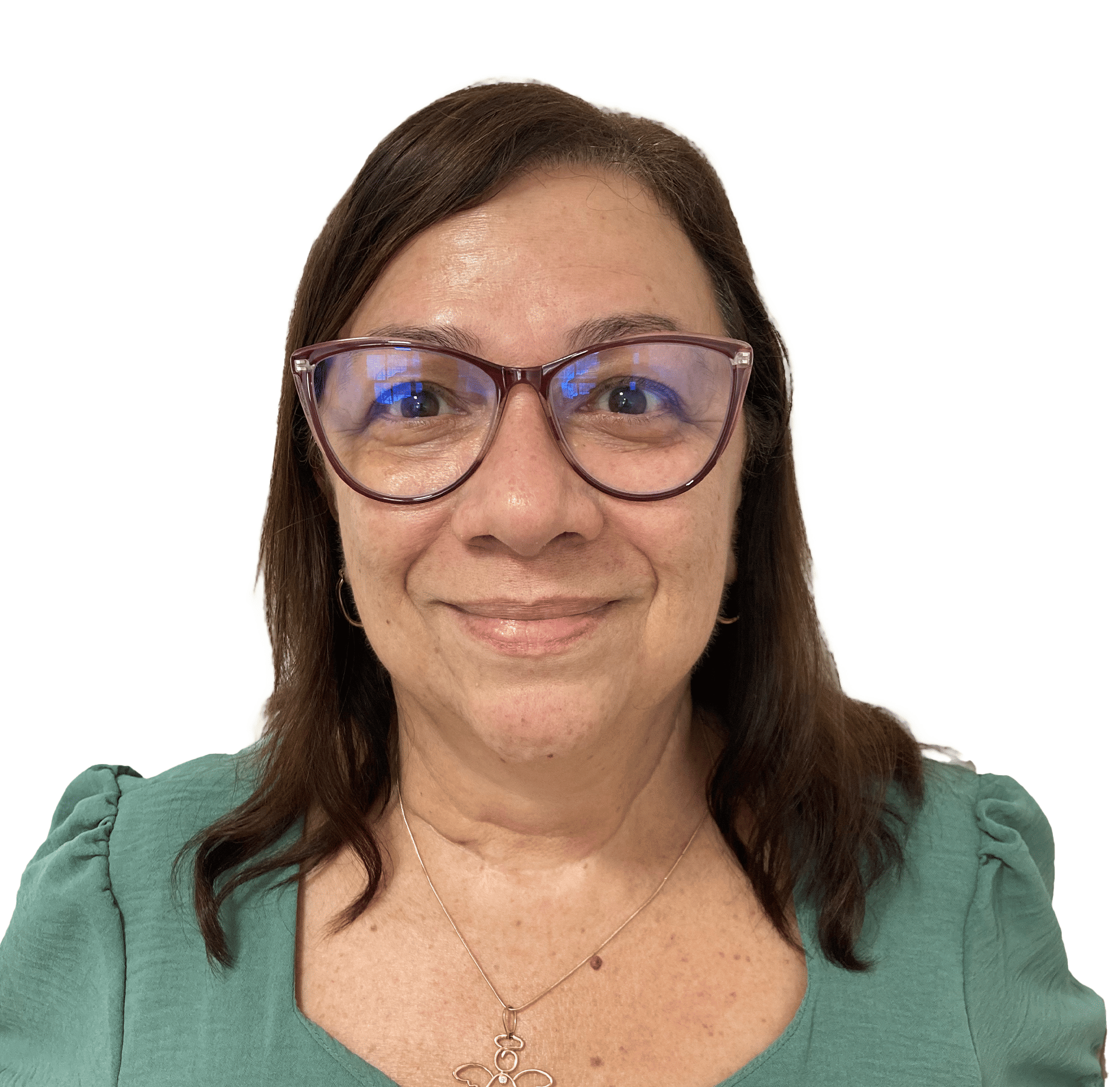 Foto de Ana Ermelinda Correa Velloso