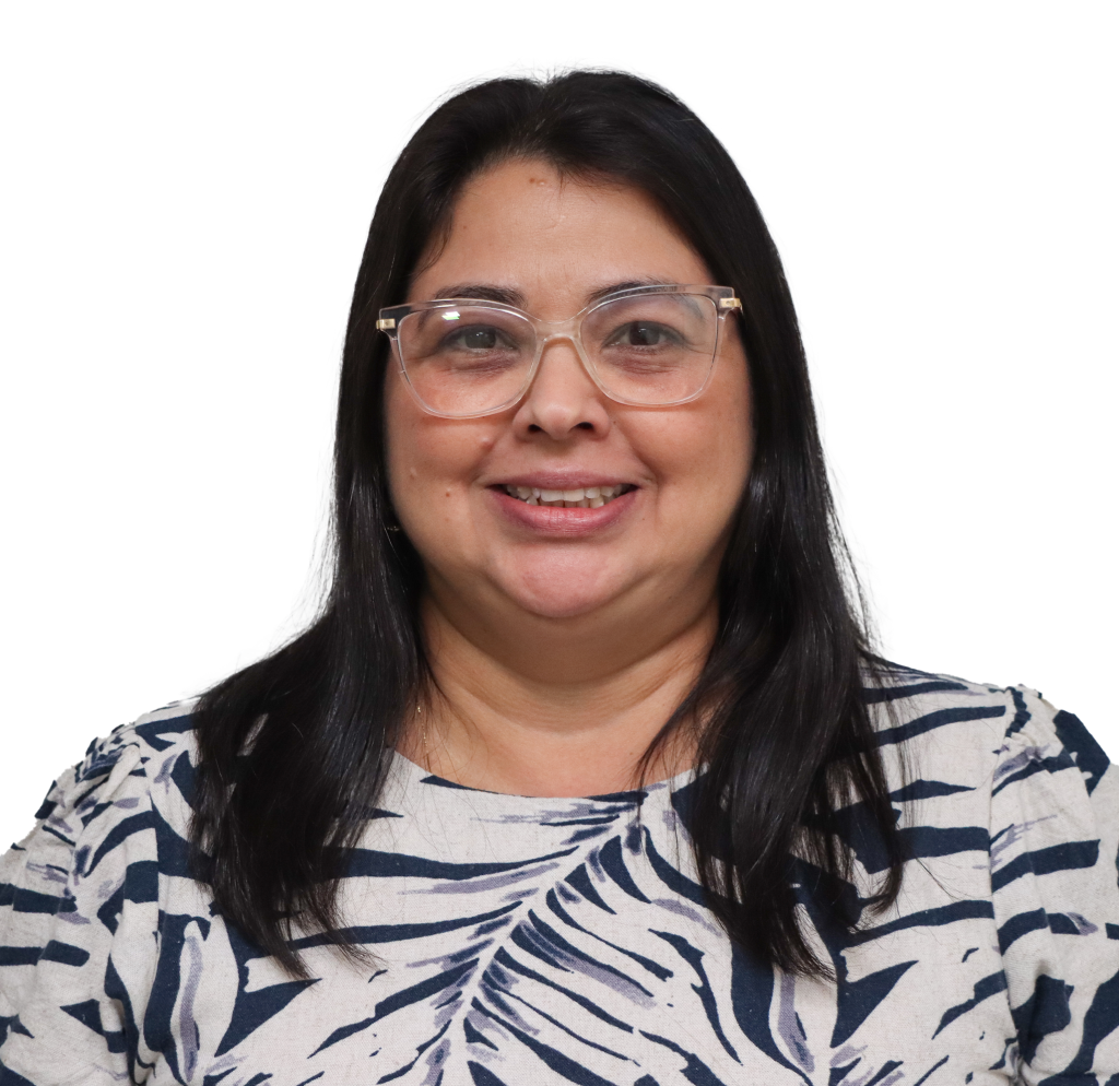 Foto de Andreza Pacheco Bandeira Brito