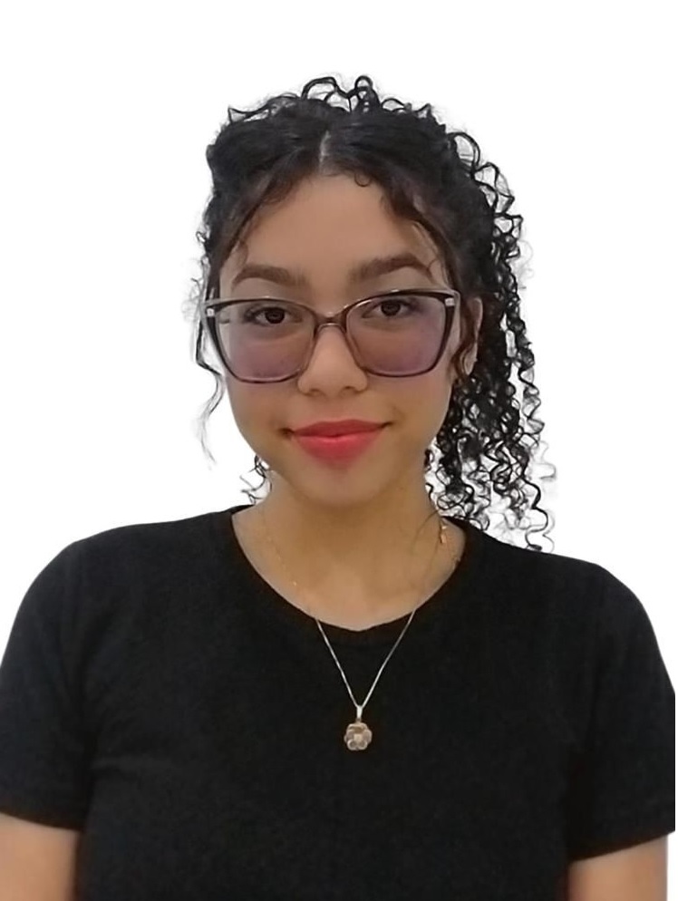 Foto de Anna Alice de Oliveira Maciel