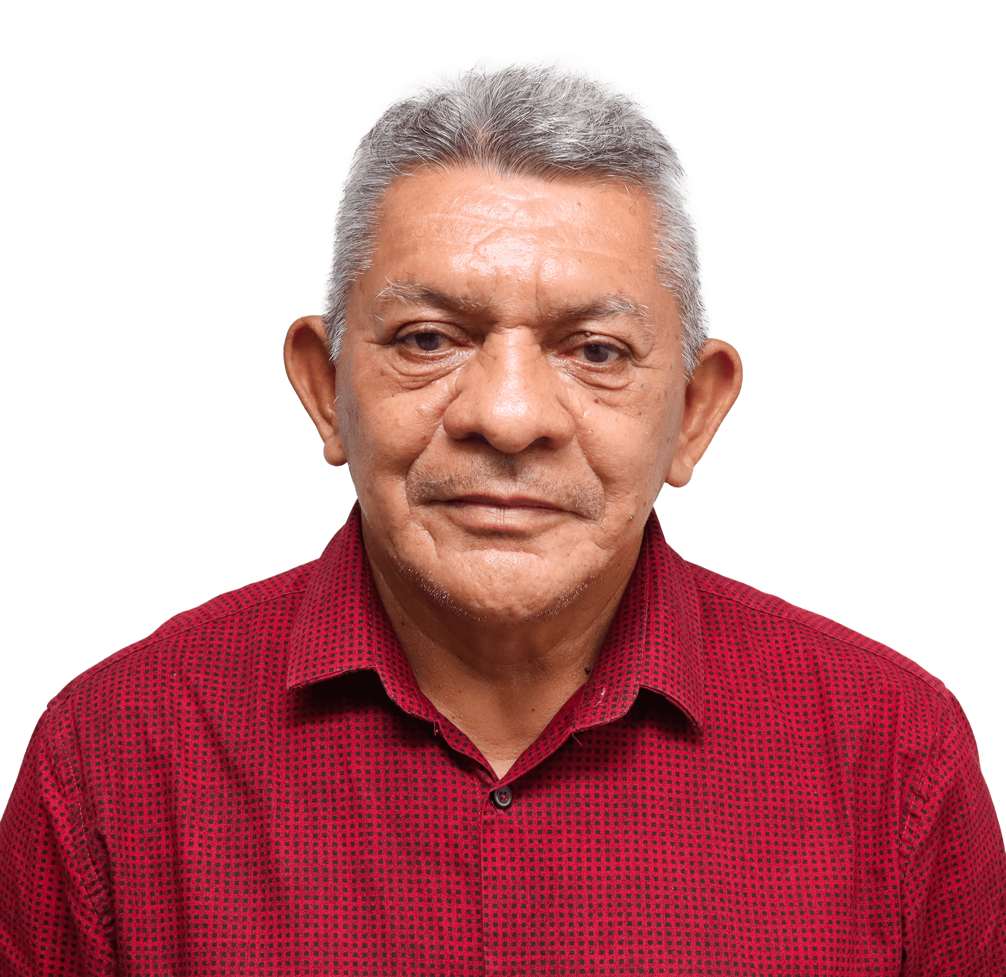 Foto de Arnoldo de Oliveira Barreto