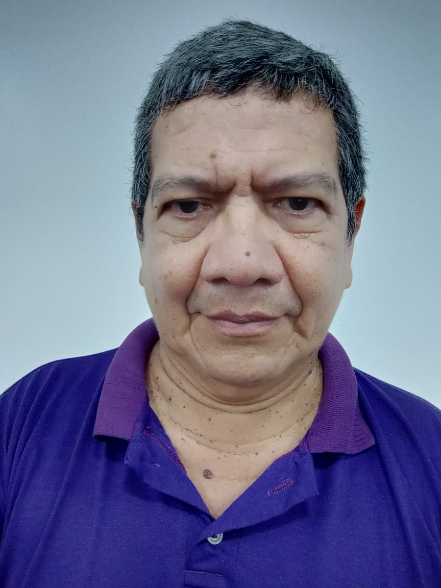Foto de Alex Luz de Oliveira