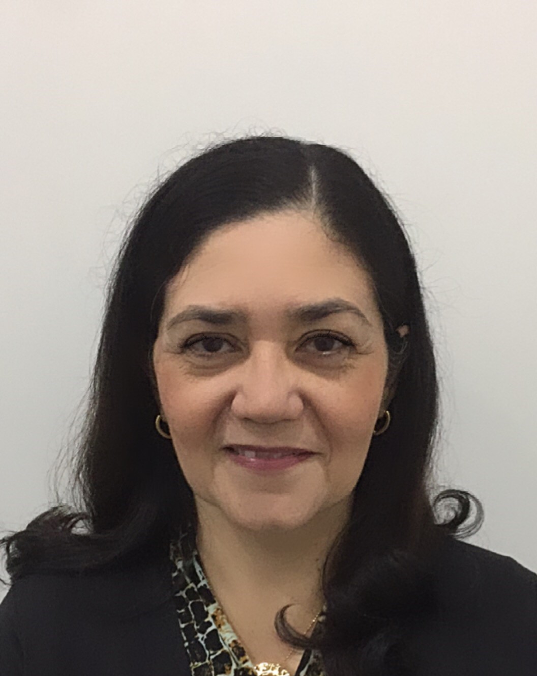 Foto de Angela da Silva Melo