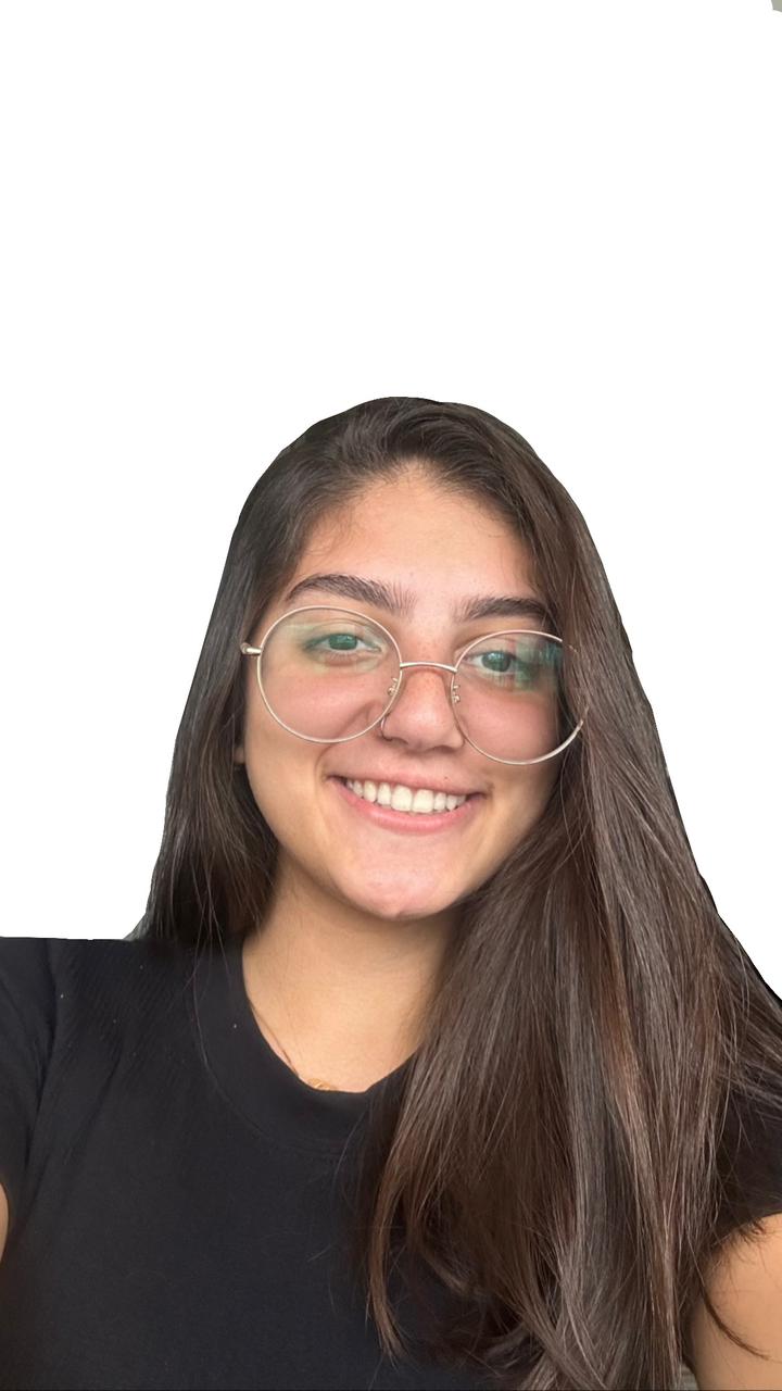 Foto de Bruna Guimarães Fontão