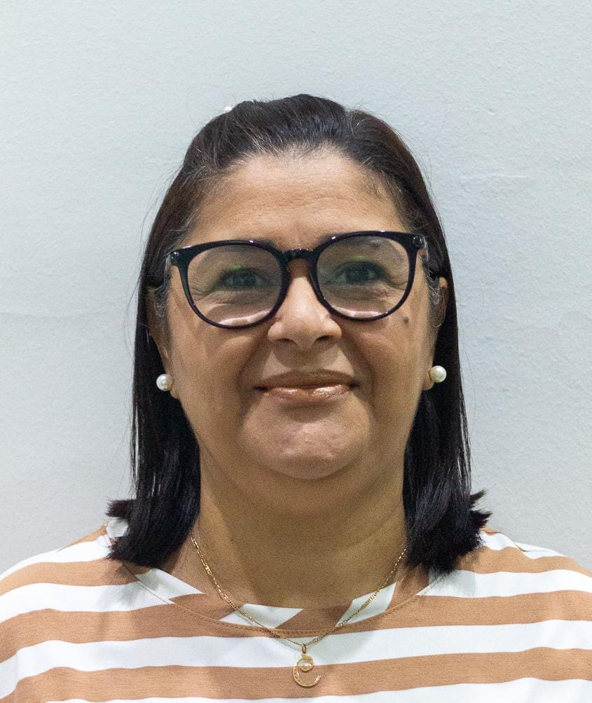Foto de Celene Maria Lemos Mendes