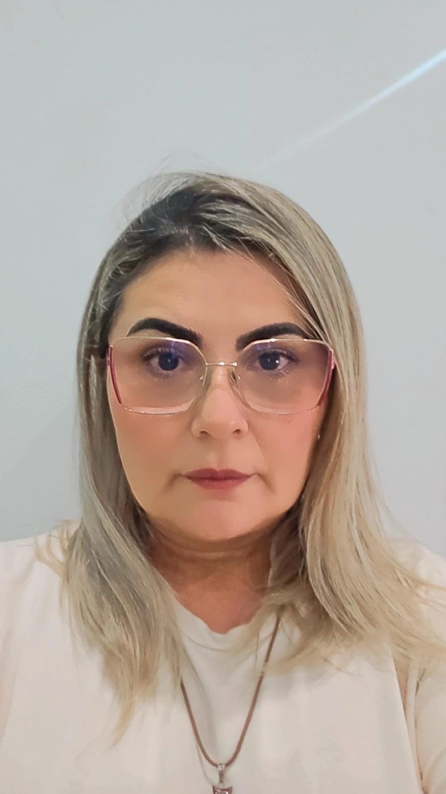 Foto de Claudia Regina Oliveira Monteiro