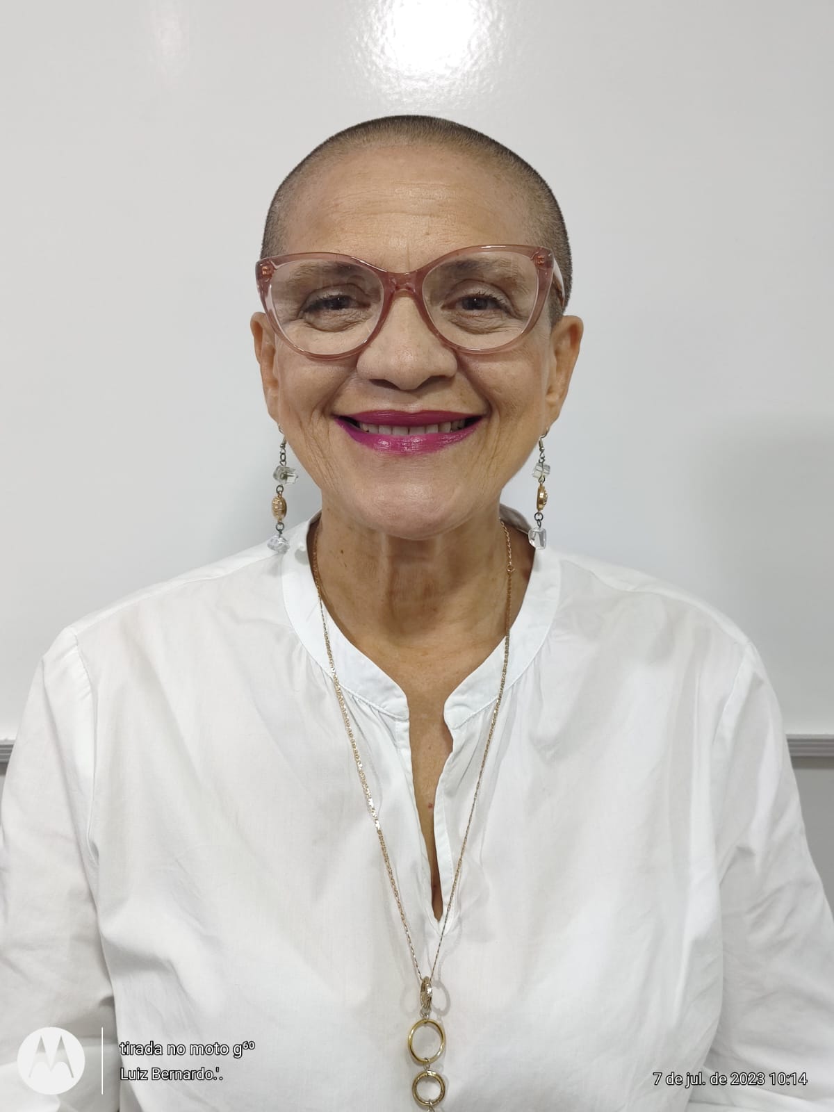 Foto de Denise Bezerra Lima