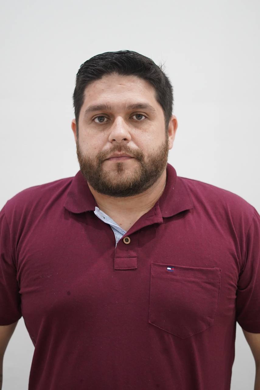 Foto de Diego Duarte Medeiros
